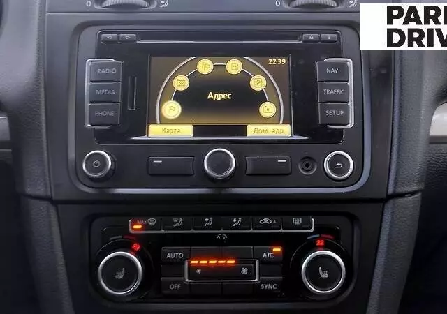Volkswagen Golf, 2013 г.в.