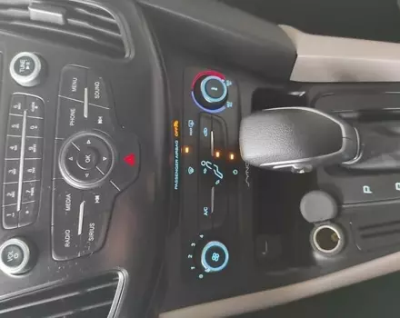 Ford Focus, 2018 г.в.