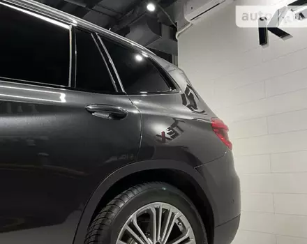 BMW X3, 2018 г.в.