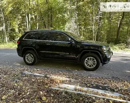 Jeep Grand Cherokee, 2018 г.в.