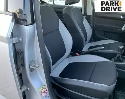 Skoda Fabia, 2017 г.в.