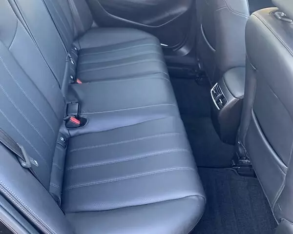 Mazda 6, 2018 г.в.