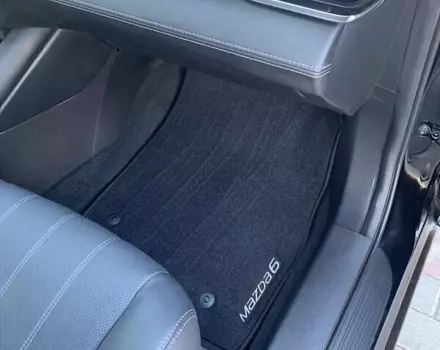 Mazda 6, 2018 г.в.