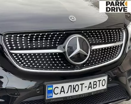 Mercedes-Benz V 300, 2021 г.в.