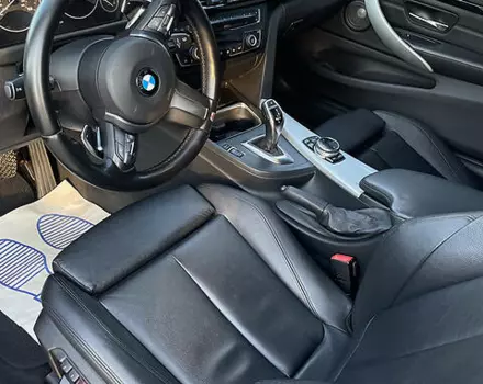 BMW 428, 2014 г.в.