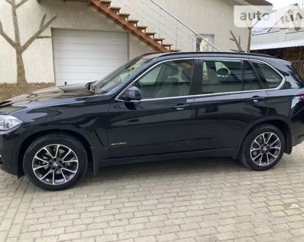 BMW X5, 2017 г.в.