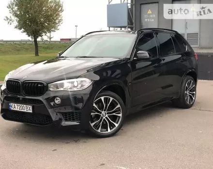 BMW X5, 2018 г.в.
