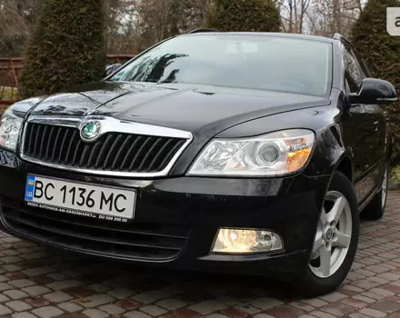 Skoda Octavia, 2009 г.в.