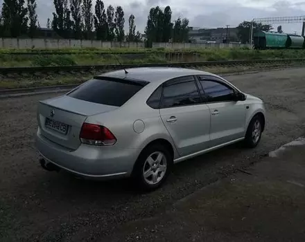 Volkswagen Polo, 2011 г.в.