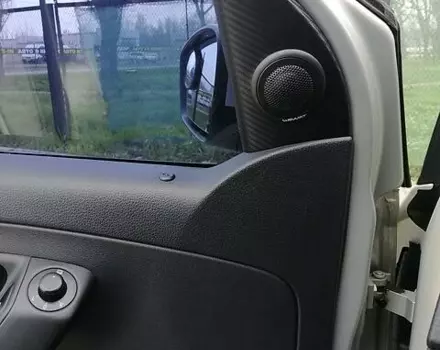 Volkswagen Polo, 2011 г.в.
