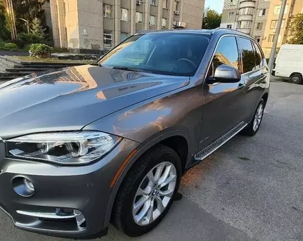 BMW X5, 2014 г.в.