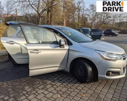 Citroen C4, 2014 г.в.