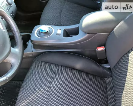 Nissan Leaf, 2014 г.в.