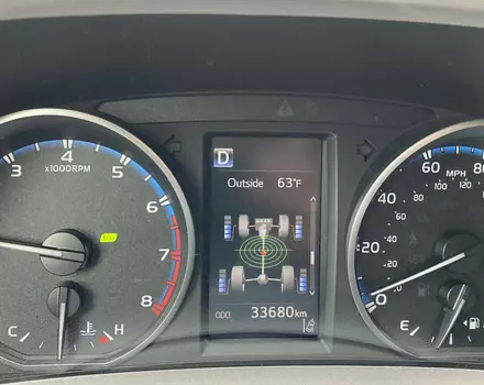Toyota RAV4, 2018 г.в.