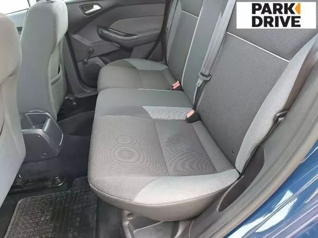 Ford Focus, 2012 г.в.