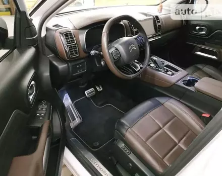 Citroen C5, 2019 г.в.