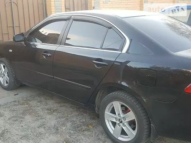 Kia Magentis, 2008 г.в.