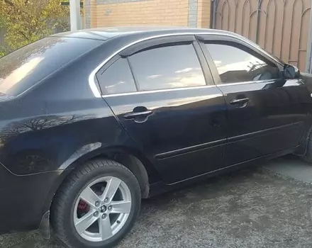 Kia Magentis, 2008 г.в.