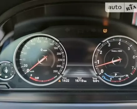 BMW 640, 2017 г.в.