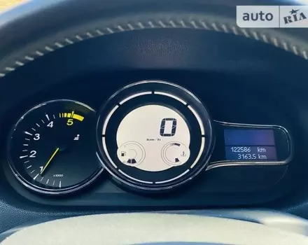 Renault Megane, 2013 г.в.