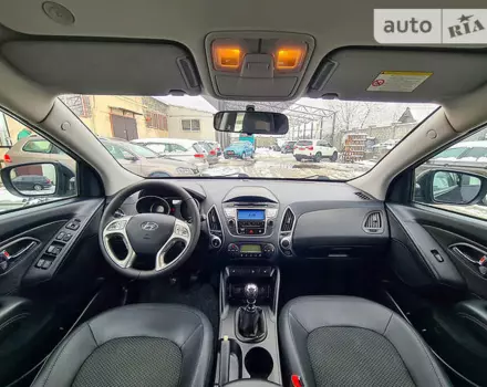 Hyundai ix35, 2012 г.в.