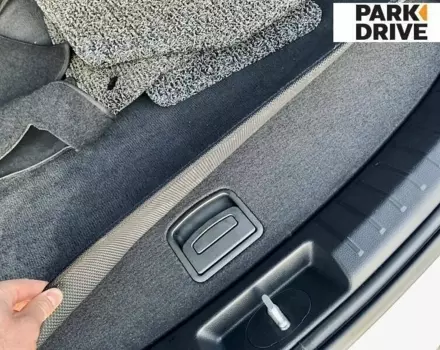 Hyundai Santa FE, 2016 г.в.