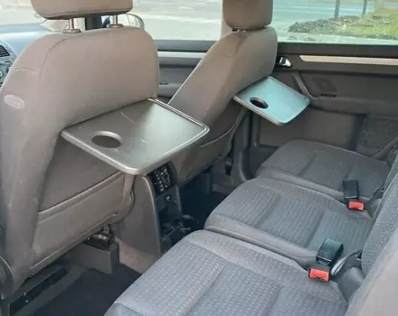Volkswagen Touran, 2003 г.в.