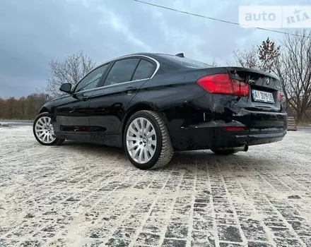 BMW 320, 2015 г.в.