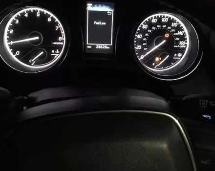 Toyota Camry, 2019 г.в.