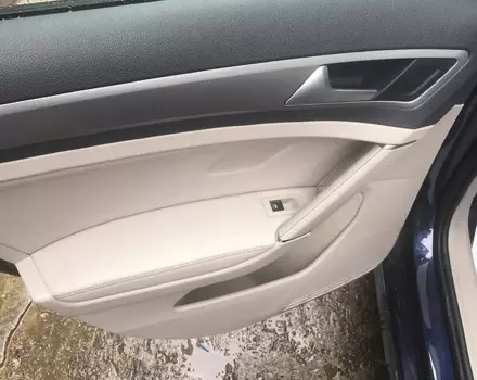Volkswagen Golf, 2015 г.в.
