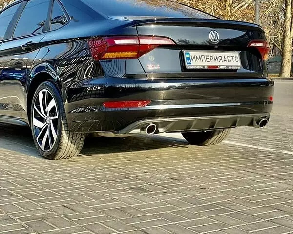 Volkswagen Jetta, 2019 г.в.