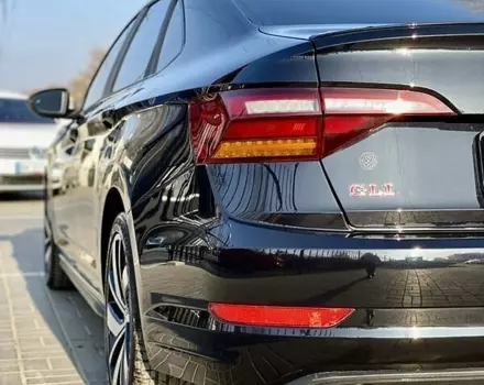 Volkswagen Jetta, 2019 г.в.