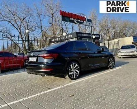Volkswagen Jetta, 2019 г.в.