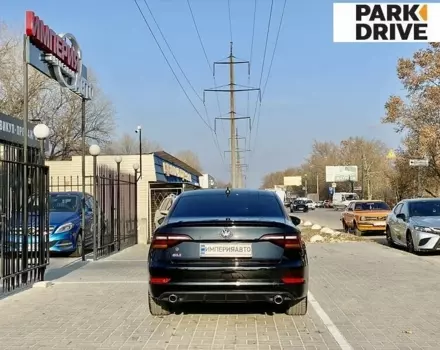 Volkswagen Jetta, 2019 г.в.