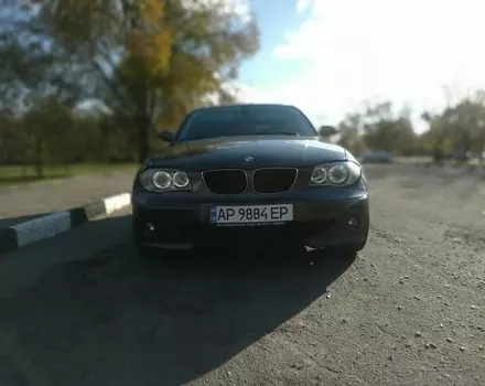 BMW 118, 2006 г.в.