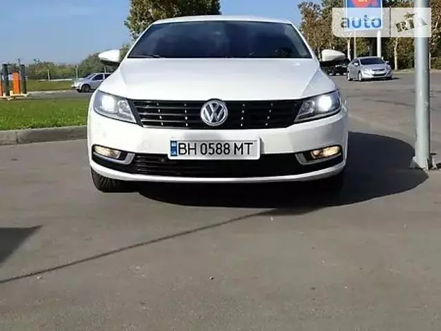 Volkswagen CC, 2012 г.в.