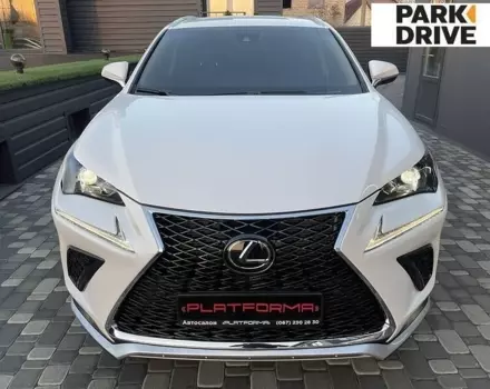 Lexus NX 300, 2019 г.в.