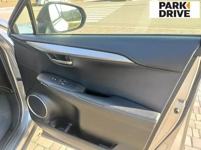 Lexus NX 300, 2018 г.в.