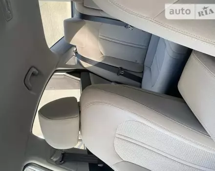 Hyundai Sonata, 2019 г.в.