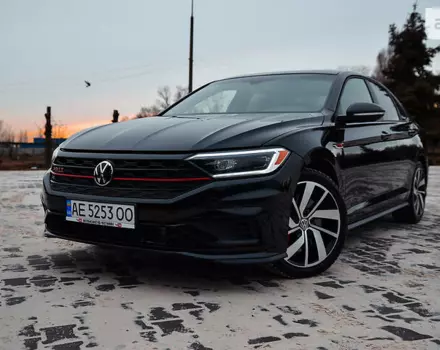 Volkswagen Jetta, 2020 г.в.