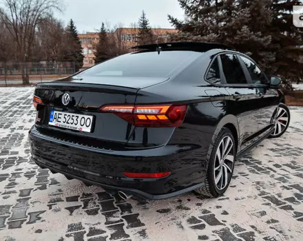 Volkswagen Jetta, 2020 г.в.