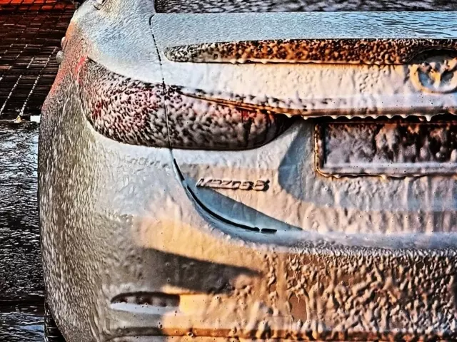 Mazda 6, 2015 г.в.