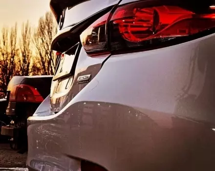 Mazda 6, 2015 г.в.