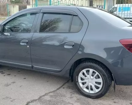 Renault Logan, 2019 г.в.