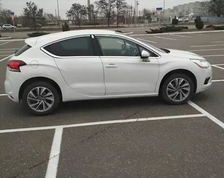 Citroen DS4, 2013 г.в.