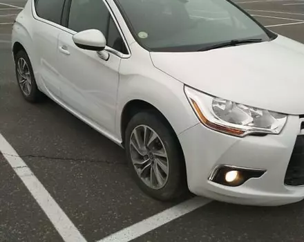 Citroen DS4, 2013 г.в.