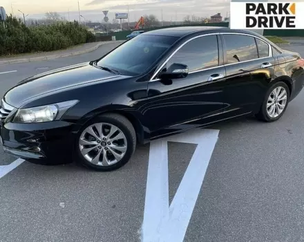 Honda Accord, 2012 г.в.