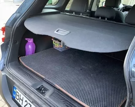 Renault Kadjar, 2016 г.в.
