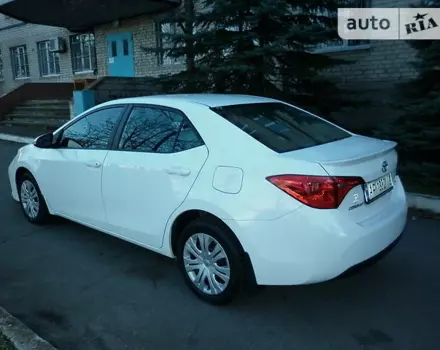 Toyota Corolla, 2016 г.в.