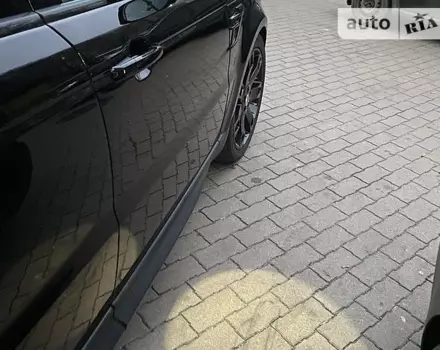 Land Rover Range Rover Sport, 2017 г.в.